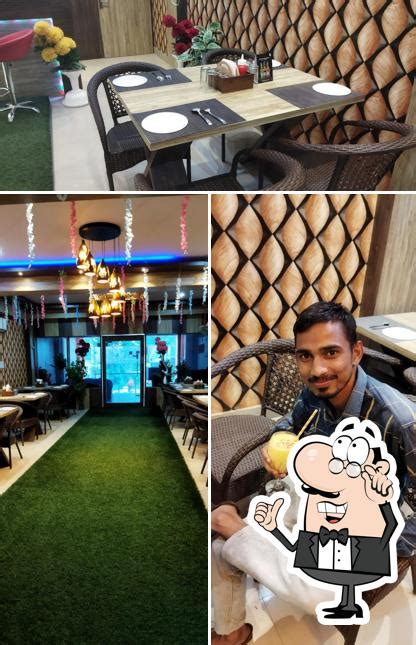 Apna Rasoi Restaurant & A.C Banquet Hall - Restaurant menu, prices and ...