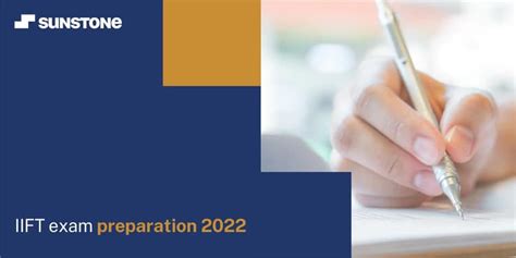 IIFT exam preparation 2022: Strategies & tips for success
