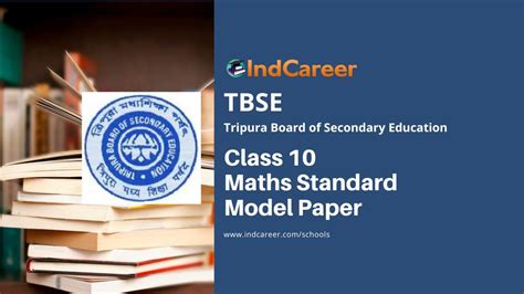 Image result for 10 Standard Model Question Papers