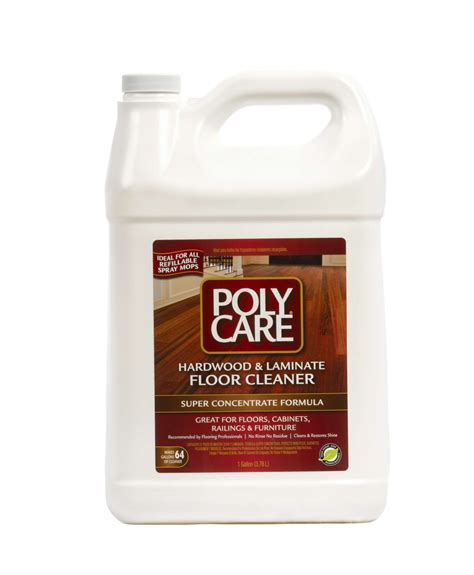 Polycare Floor Cleaner
