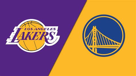 Los Angeles Lakers vs. Golden State Warriors | Watch ESPN