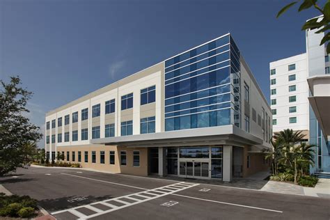 Tradition HealthPark I & II | Optimal Outcomes