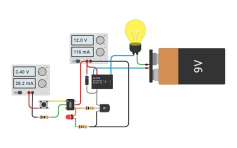 Image result for Relay Simulator