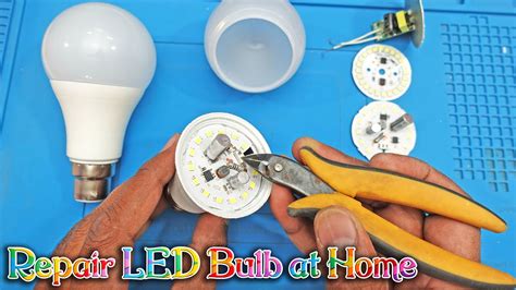 Image result for NS LED Bulb Repairs