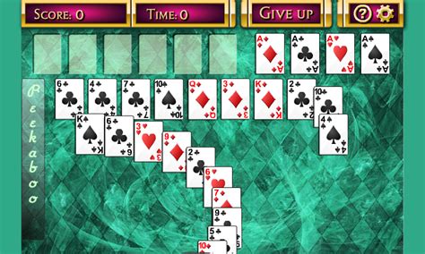 double freecell solitaire apk v3.1.10