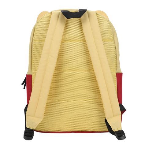 Winnie the Pooh Backpack - Entertainment Earth