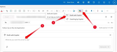 How Copilot Can Change the Way You Use Outlook Forever