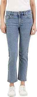 Amazon.in: INKD: Women's Denims