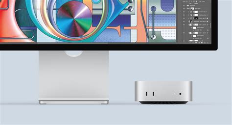 MacBook Mini 的图像结果