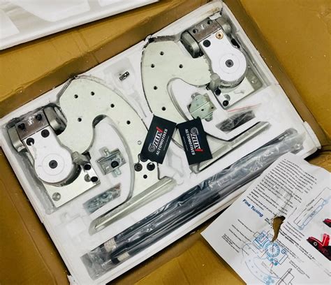 Universal Lambo Door Kit | Scissors Door Kit for Cars – Zelix Automotives