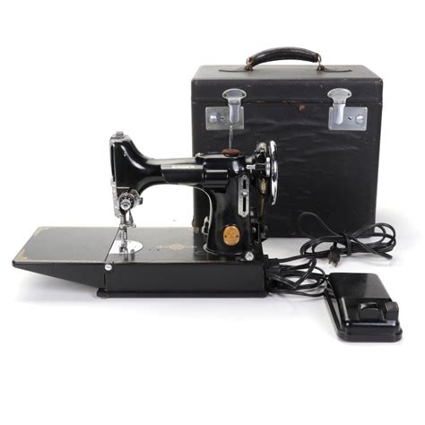 Image result for Singer Model 221