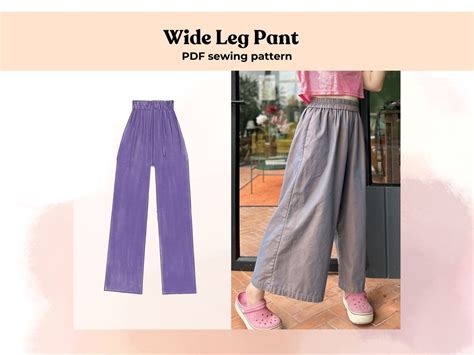 Image result for Pants Sewing Patterns