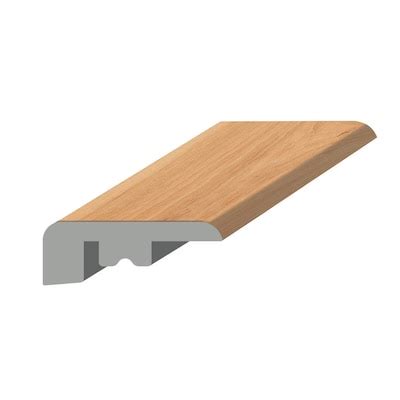 Square cap Brown Flooring Tools & Supplies at Lowes.com