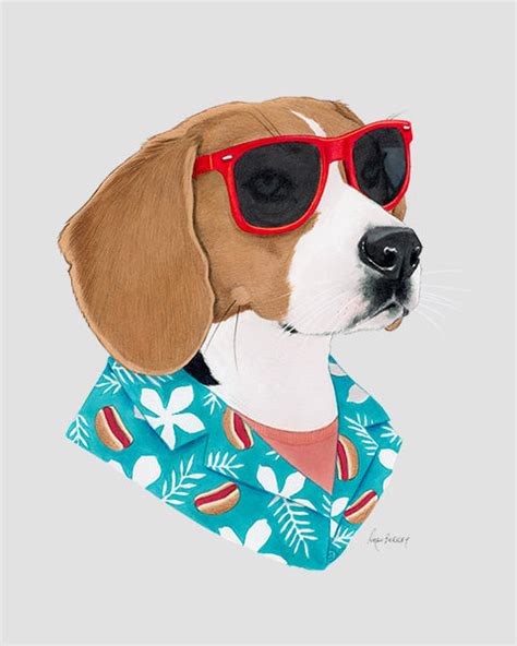 Cool Drawings of Dogs 的图像结果