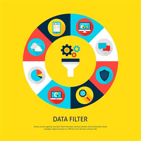 Informatica Filter 的图像结果