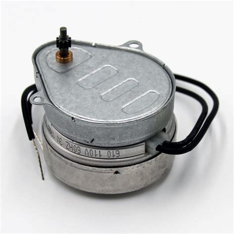 Image result for Clock Motor