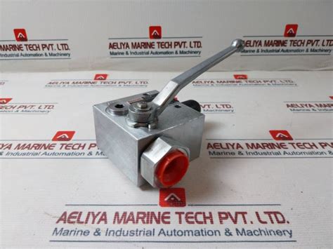 Rexroth R901333524 Memory Security And Shut-off Block 21006607 – Aeliya ...