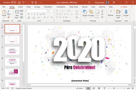 Image result for PowerPoint Templates 2020