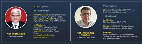 Computer Science & Applications - Sharda University