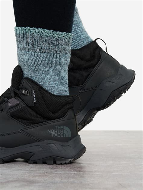 Ботинки утепленные женские The North Face Storstrike III Wp арт ...