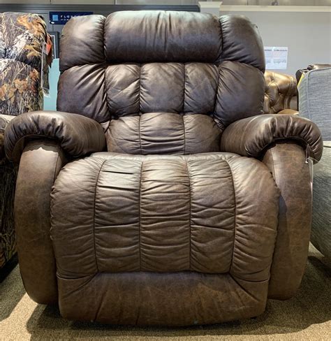 Best Home Furnishings Rake Q9B14LVA Oversized Beast Recliner | Howell ...