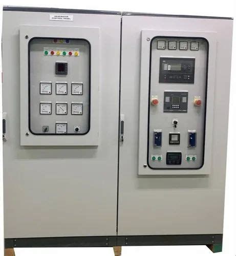 Stainless Steel Enclosure - Stainless Steel Control Panel Manufacturer ...