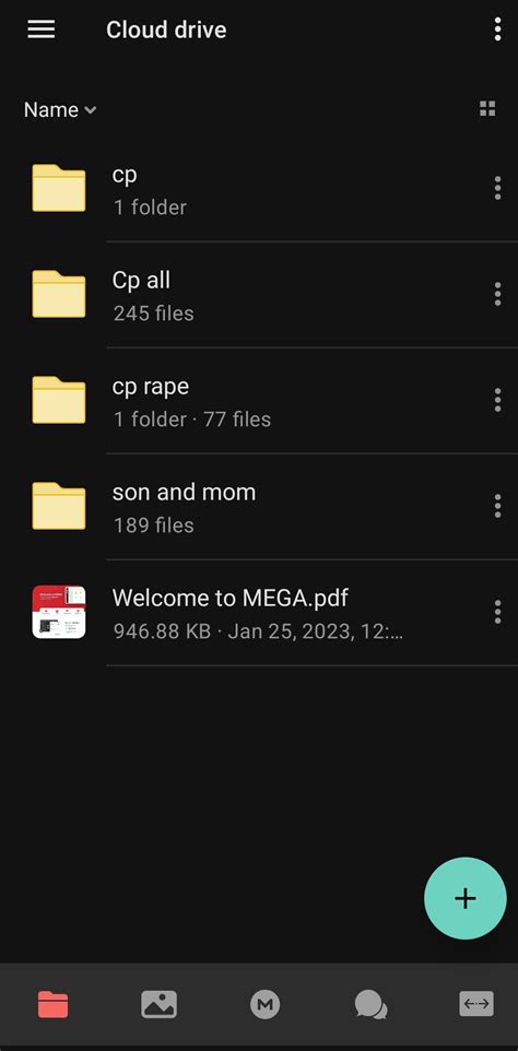 Got many hot mega link you like and telegram groups hmu now @real_saler for previews and proof ...