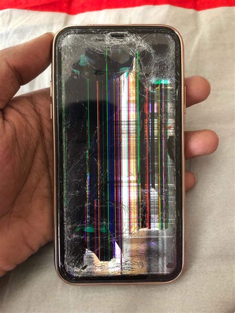 iPhone Repair | Cracked iphone, Broken iphone screen, Iphone repair