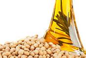 Soya Lecithin Powder