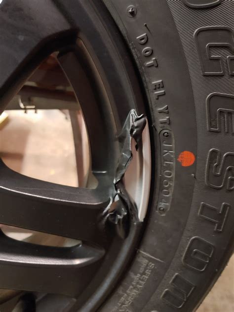 Plasti Dip Wheels: One Year Later - Vehicle Nanny
