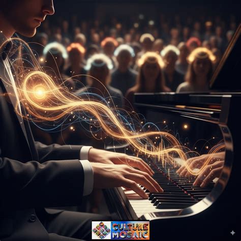 Artistic Expressions: 10 Vibrant Forms to Inspire