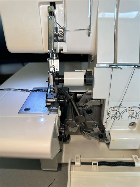 Image result for Singer Serger Problems