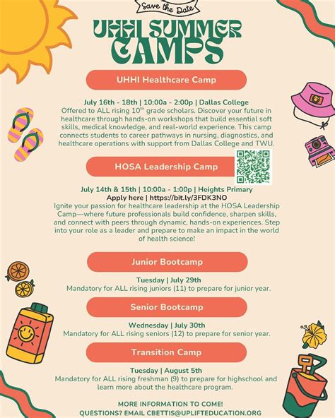 Uplift Heights Preparatory | Come support our Middle School and High School athletes at the ...