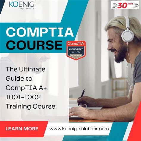 Image result for CompTIA 1001 Study Guide