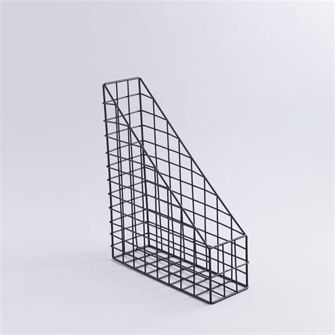 Office file table organizer – Indecraft