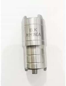 ARQEST Heavy Quality H.Honda Clutch Nut Spanner Solid Metal Socket Lock ...