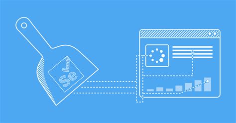 Image result for Selenium Scraper Logo