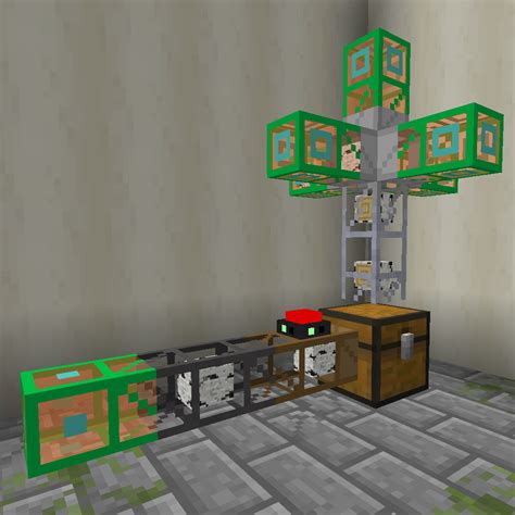 Image result for Create Mod Pipes Add-On