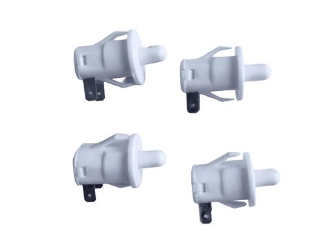 QNQ AUTOMATIC SLIDING WARDROBE & CABINET DOOR SWITCH -AUTO ON/OFF LIGHT ...