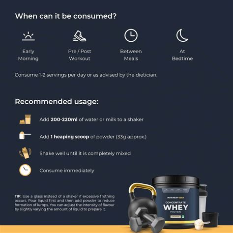 Buy NUTRABAY GOLD 100% WHEY PROTEIN CONCENTRATE, CAFE MOCHA - 500G ...