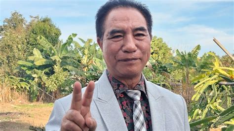 Myanmar rebel groups sign merger pact in Mizoram, in CM's presence: Reports