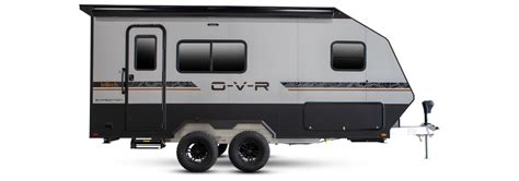 Image result for inTech Trailers OVR Logo