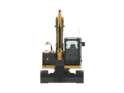 New Cat® 310 Tier 4 / Stage V Mini Excavator Equipment | Finning