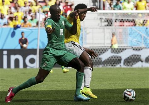 Yaya y Kolo Toure abandonan la concentración por la muerte de su ...