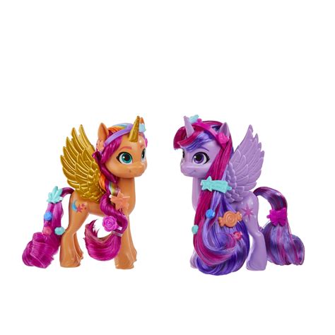 Buy My Little Pony: A New Generation Sparkling Generations 2-Pack ...