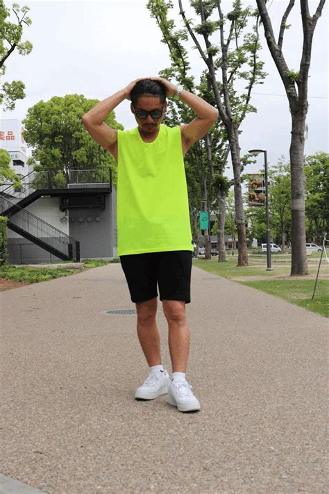 【LUXE/R GOLF】（45185）メッシュタンクトップ（RMS） | LUXE/R