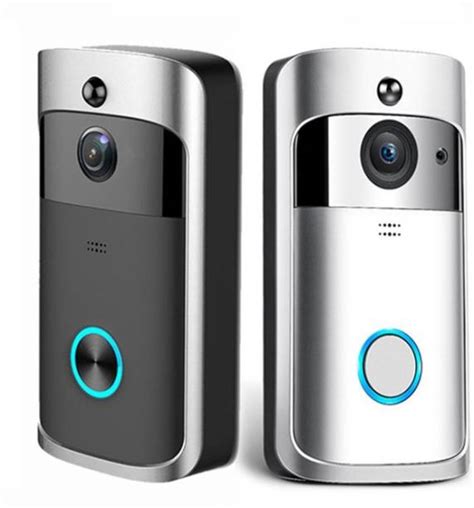 Video Door Phones Online at Best Prices In India