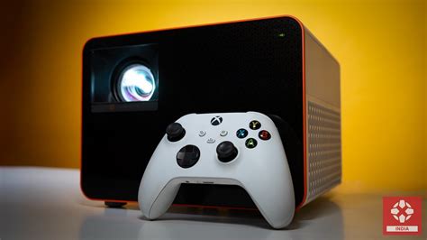 BenQ X3100i Gaming Projector Review