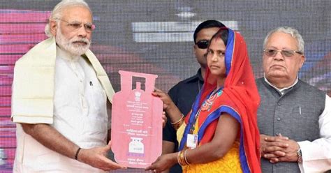 From Jan-Dhan to housing for all, Modi government’s pro-poor schemes ...