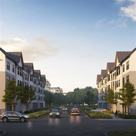 Luxury Apartments in Houston, TX for Rent | Co/Op Heights